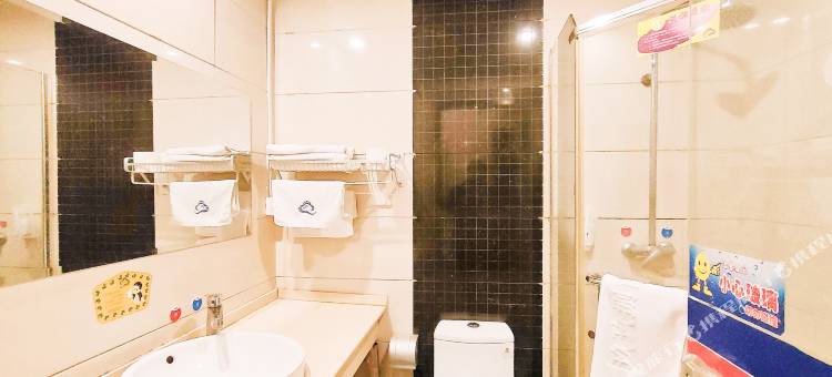 998商务宾馆(海安高铁站东洲公园店)图片