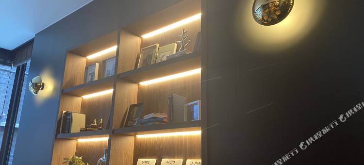 大阪难波格利兹酒店(Grids Premium Hotel Osaka Namba)图片