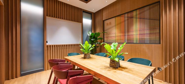 秋果酒店(北京生命科学园店)图片