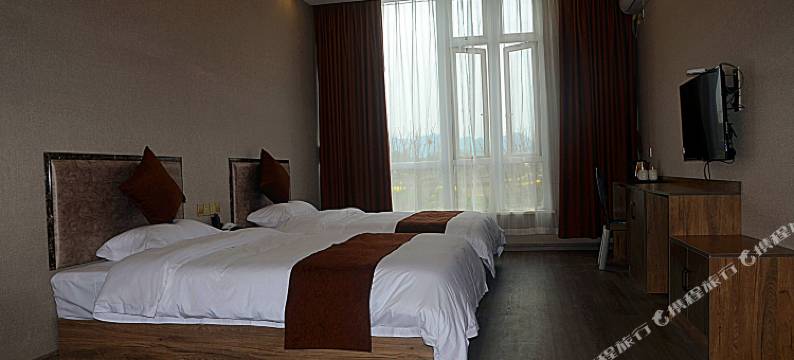 重庆珊汇酒店图片