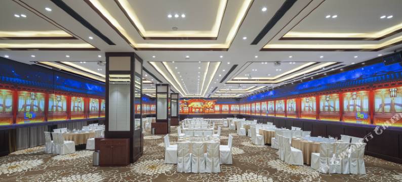 蔓兰凯瑞酒店(抚州东站店)图片