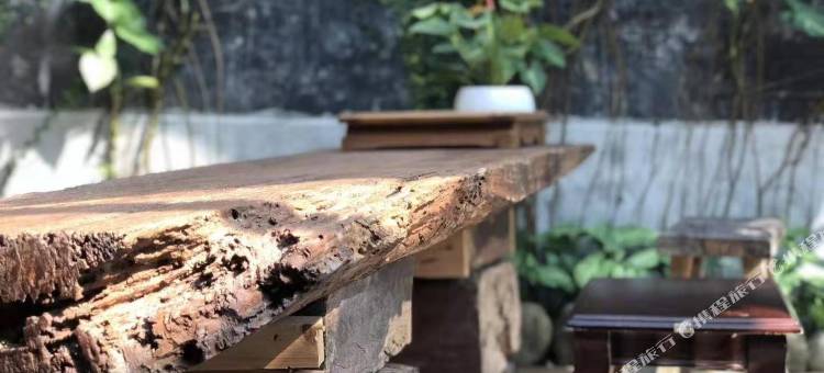 非遗文化村(大鹏所城店)图片