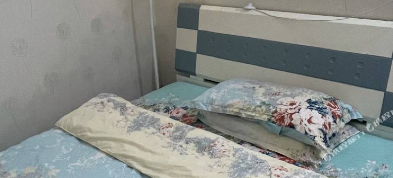 露露公寓(广州大学城广工店)图片