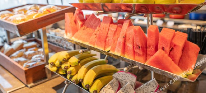 如家旗下UP华驿精选酒店(济南章丘香港街店)图片