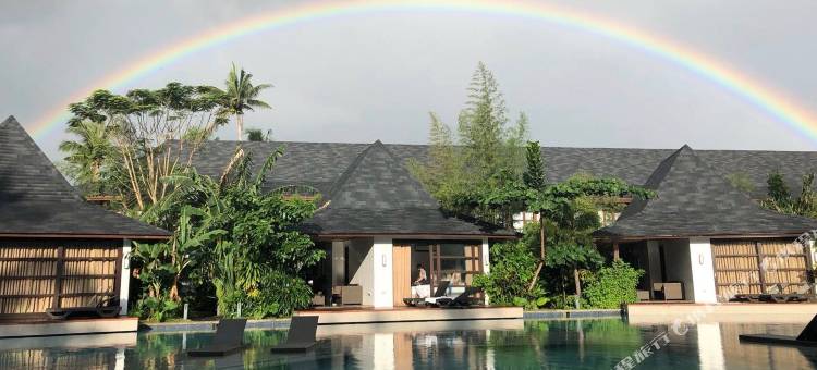 锡亚高布鲁水疗度假村(Siargao Bleu Resort & Spa)图片
