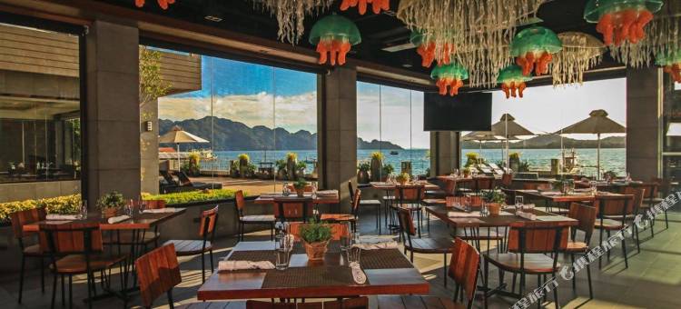 两季科伦湾畔酒店(Two Seasons Coron Bayside Hotel)图片