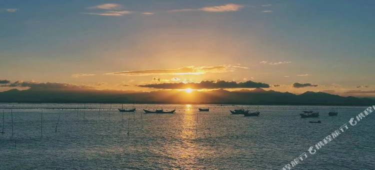 翡翠湾景悦观海民宿图片