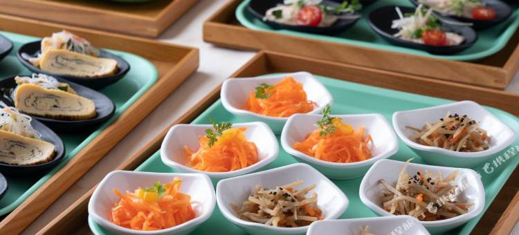 美利坚神户元町港酒店(HOTEL Meriken Port Kobe Motomachi)图片