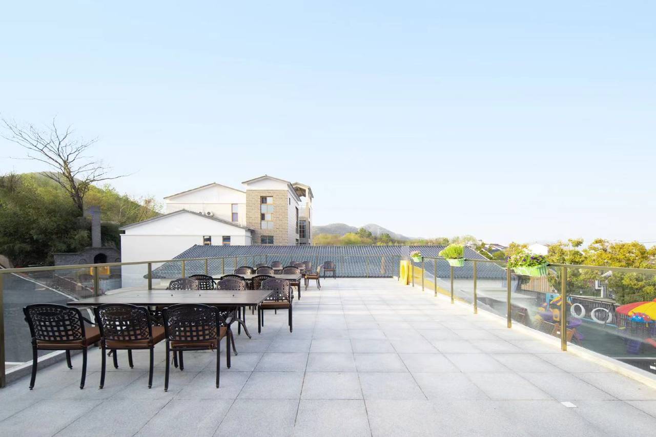 花筑·南京漫谷漫心温泉酒店图片