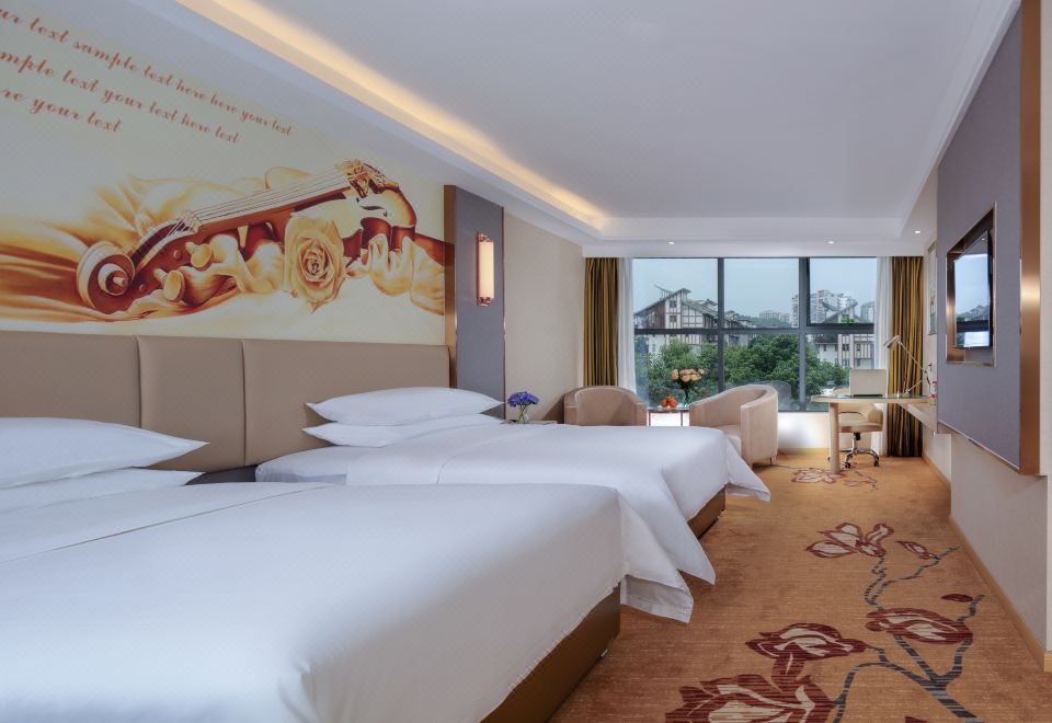 Hotel Overview