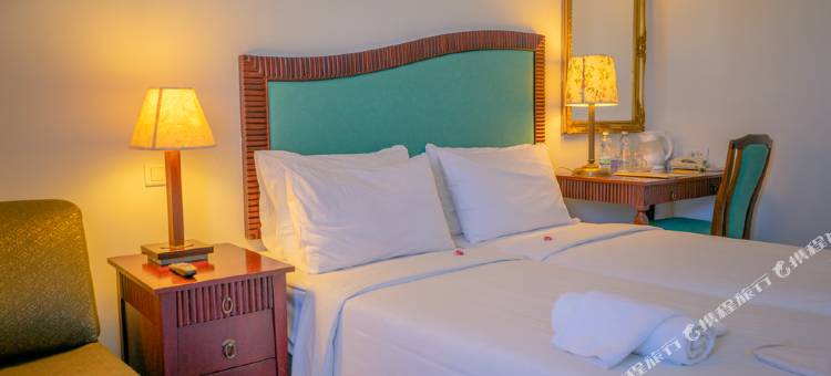 黄金酒店(Jerusalem Gold Hotel)图片