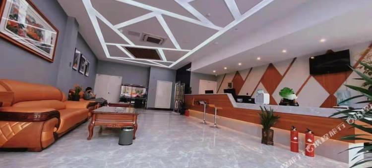 榴莲糖果酒店(淮北濉溪政务区店)图片