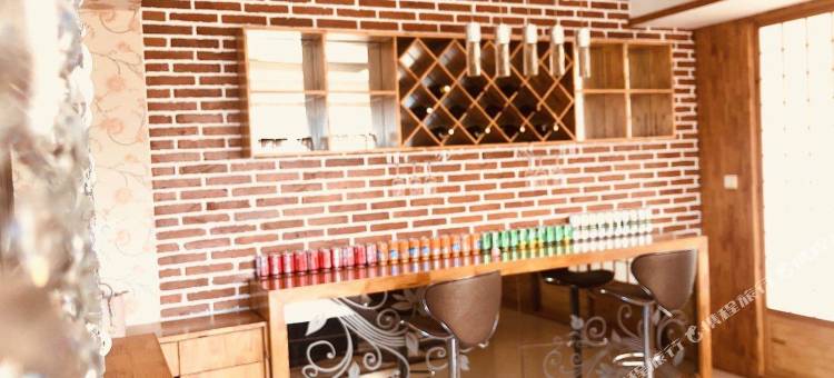 丹东想筑公寓图片