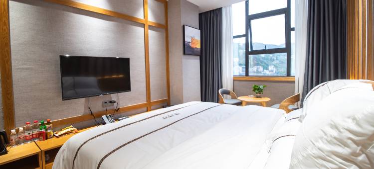 神瑶天域大酒店(从江县政府店)图片