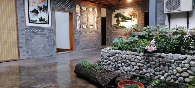 大理星语海景民宿图片