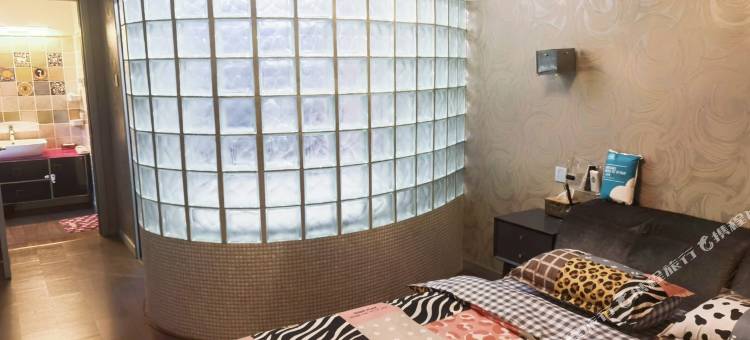 合沐民宿(朝阳西道1号分店)图片