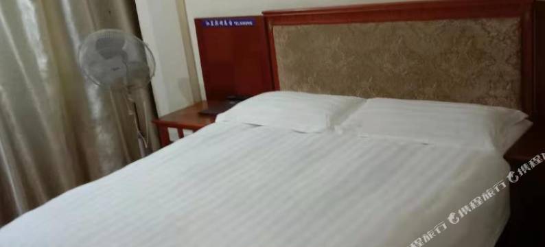 汨罗江蓝商务宾馆图片