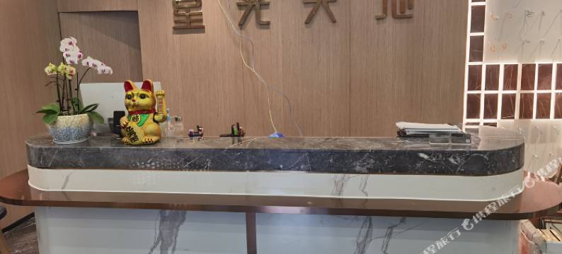 星光天地公寓(宜昌沿江星光天地店)图片