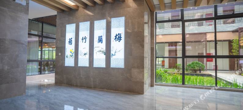 黄姚古镇雅园酒店图片