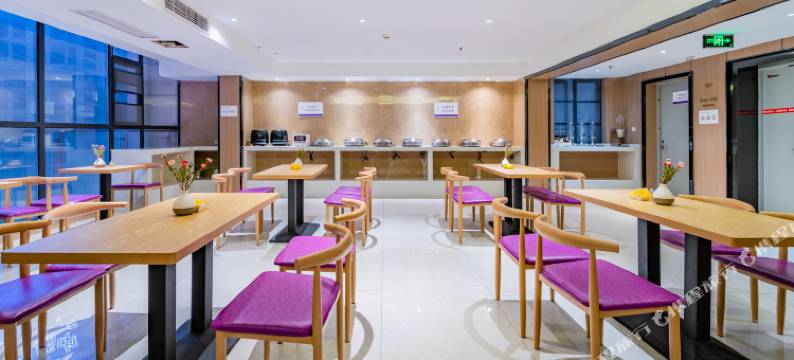 麗枫酒店(贵阳北站西广场店)图片