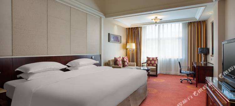 福州融侨新港假日酒店图片