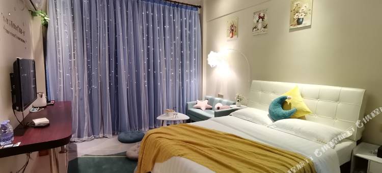 东山好舒馨民宿(南门湾店)图片