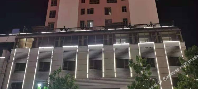 淅川民政商务酒店图片