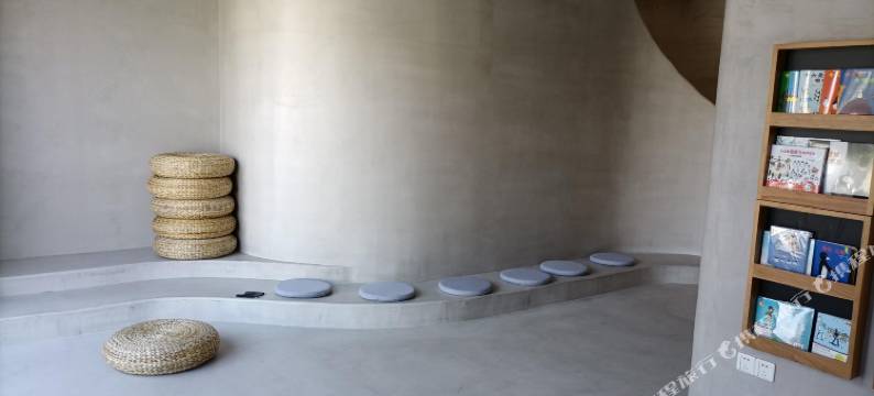 三只企鹅民宿(北海银滩店)图片