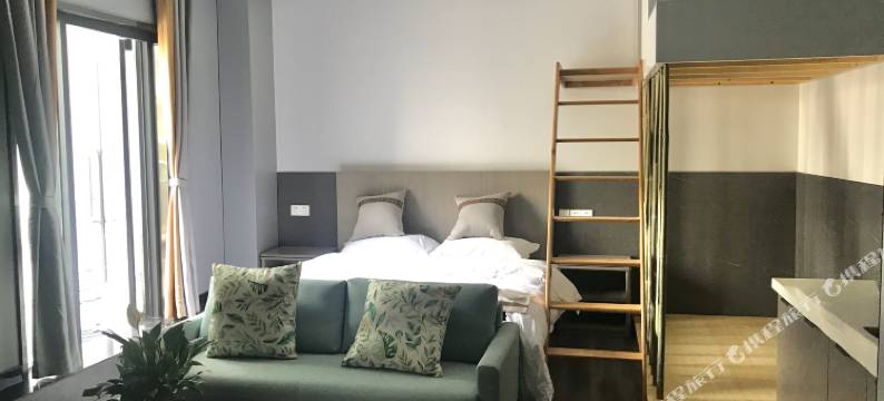 连岛依海民宿图片