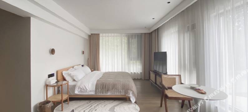 缙云小园光景民宿(仙都景区鼎湖峰店)图片