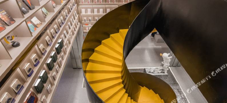 北京上地清河高铁站亚朵S酒店图片