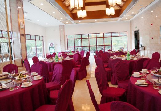 Ningnan Kaidilira Wenquan Wellness Resort Camp Hotel Overview