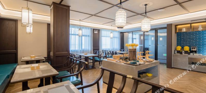 廷泊酒店(洋湖中医药大学店)图片