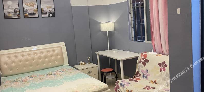 露露公寓(广州大学城广工店)图片