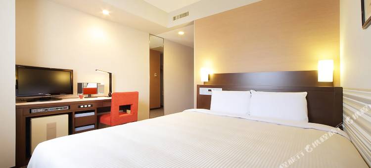 新宿京王布莱索酒店(Keio Presso Inn Shinjuku)图片