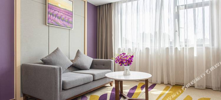 麗枫酒店(演达大道店)图片