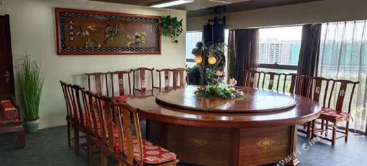 兰考星空酒店(火车站店)图片