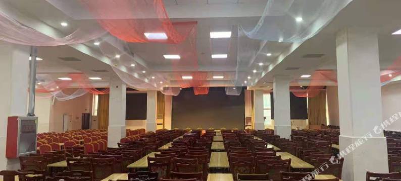 潍坊创业大学接待中心图片