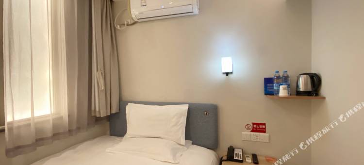 北京博安连锁酒店(三里河儿童医院店)图片