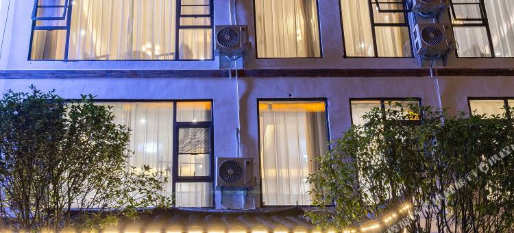 云阁轩(荔波小七孔景区东门售票大厅店)图片