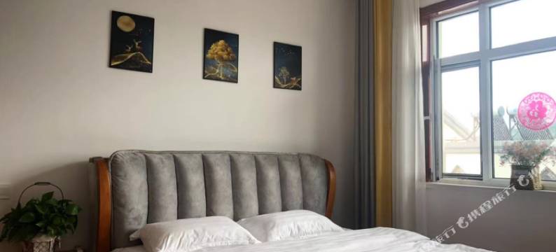 曲阜胡同里民宿(尼山圣境店)图片