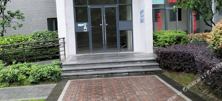 张家界市区公寓(永定大道分店)图片