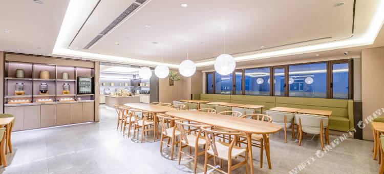 全季酒店(兰州大学火车站店)图片