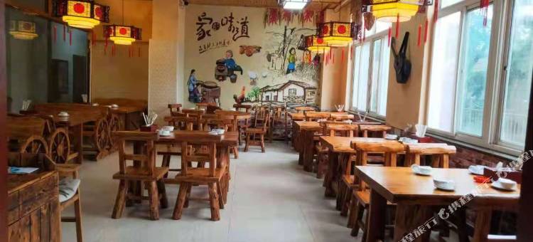临海一号精品海景公寓图片
