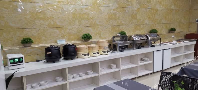 泰9酒店(肇东店)图片