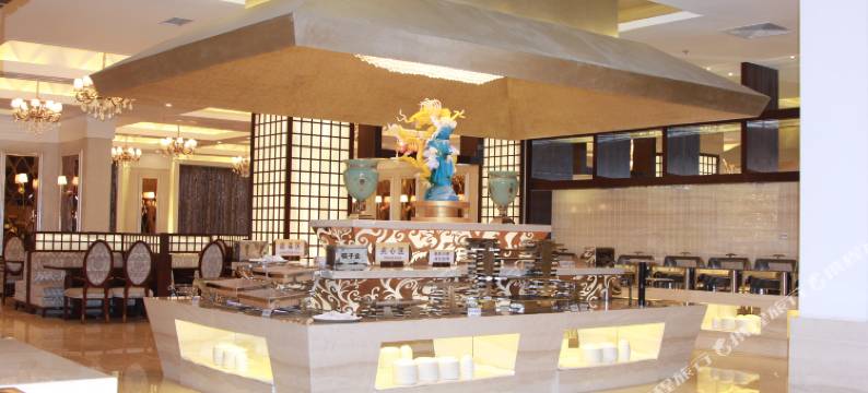 天津广川大酒店图片