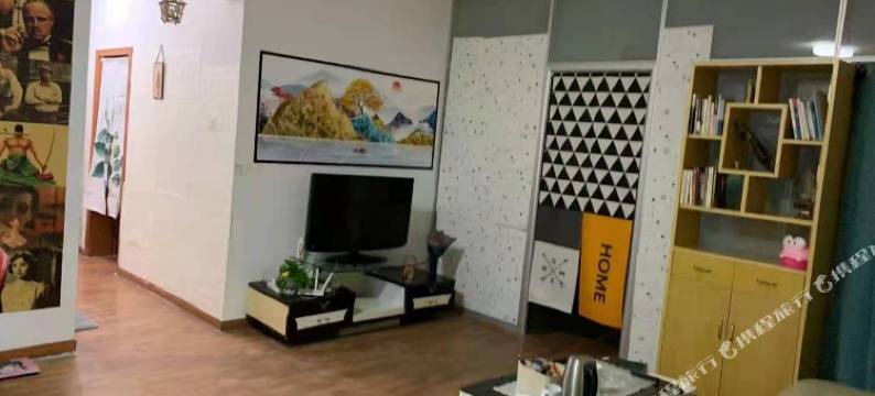 合肥梧桐树青年旅舍(合肥火车站店)图片