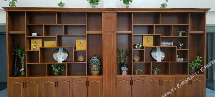 三门俞家小院民宿图片