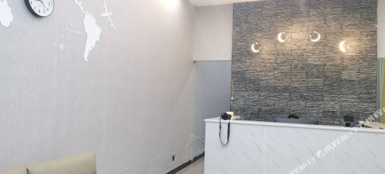 大东女酒店(金川城南花园店)图片