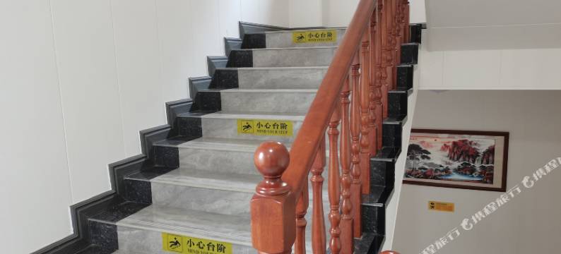 顺隆海鲜餐饮民宿(第三海水浴场店)图片